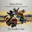 The Travellers Tale: Marty Ehrlich: Amazon.es: CDs y vinilos}