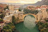 Bosnia-Erzegovina | Guida Dove Viaggi