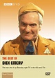 Dick Emery: The Best of Dick Emery | DVD | Free shipping over £20 | HMV ...
