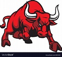 Wall Street Bull Vector at Vectorified.com | Collection of Wall Street ...