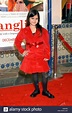 Victoria Luna at the premiere of SPANGLISH, Los Angeles, CA, December 9, 2004. (photo: John ...