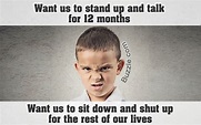 Funny Kids Pictures With Captions | This Wallpapers