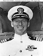 US People--Fluckey, Eugene B., Rear Admiral, USN