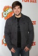 Nathan Kress Picture 14 - The Premiere of Paramount Pictures' Fun Size ...