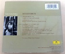 Sofia Gubaidulina : Offertorium CD Gidon Kremer Boston Symphony ...