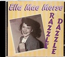 Ella Mae Morse ‎– Razzle Dazzle CD (1995) The Best of/Rock n Roll R&B ...