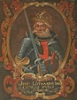 Kaiser Lothar III. und Breitenwang | Mag. Dr. Richard Lipp