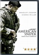 Amazon.com: American Sniper (DVD) (2015) Canadian Version : Bradley ...