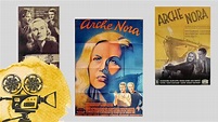 Arche Nora (1948) - YouTube