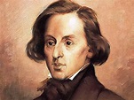 Fryderyk Chopin – Legendarny twórca. (kompozytorzy)