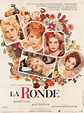 La Ronde (Roger Vadim, 1964) French grande design | Movie posters, Film ...