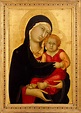Simone Martini | Madonna and Child | The Metropolitan Museum of Art