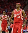 Jason Terry on playoffs: 'It's a dream come true' - Houston Chronicle