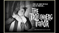 The Trollenberg Terror | Monster | Talking Pictures TV