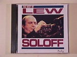 Lew Soloff - Best of Lew Soloff | Références | Discogs
