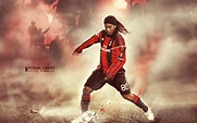 Ronaldinho Wallpapers - Wallpaper Cave