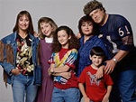 Top 10 episodes of Roseanne | Tv shows, Movies, tv shows, Childhood ...