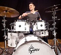 Greg Garman | Gretsch Drums