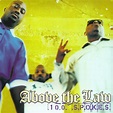 Promo, Import, Retail CD Singles & Albums: Above The Law - 100 Spokes ...