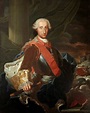 Biografía de Carlos III - Historia del Nuevo Mundo