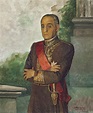 Antonio Goicoechea y Cosculluela - Colección Banco de España