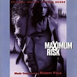 Robert Folk - Maximum Risk: ORIGINAL MOTION PICTURE SCORE - Amazon.com ...