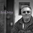 Peter "Pete" Solly (English Peter "Pete") Solley (born 19 October 1948 ...
