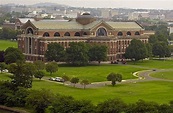 Roosevelt Hall, National War College | National War College,… | Flickr