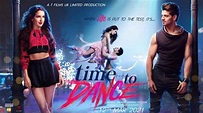 Time to Dance Movie Cast, Review, Release Date - MoviesMore