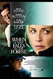 When A Man Falls In The Forest | Film, Trailer, Kritik