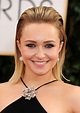 Hayden Panettiere's Hair and Makeup at Golden Globes 2014 | POPSUGAR Beauty