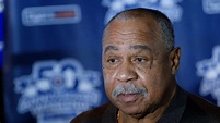 Detroit Tigers' Willie Horton reflect on his career as hometown hero