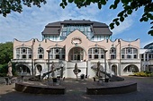 Katholische Akademie "Die Wolfsburg" | gruppenhaus.de