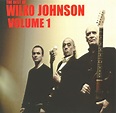 Release “The Best of Wilko Johnson, Volume 1” by Wilko Johnson - Cover ...