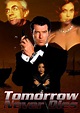 Tomorrow Never Dies Poster. James bond movie posters, James bond movies ...