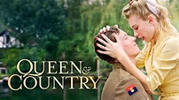Queen & Country trailer - in cinemas & on demand from 12 June 2015 ...