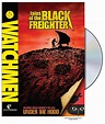 Amazon.com: Watchmen: Tales of the Black Freighter & Under the Hood ...