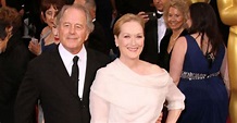Meryl Streep amoureuse depuis plus de 40 ans : qui est son mari Don ...