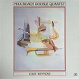 Max Roach Double Quartet - Easy Winners (Vinyl, LP, Album) | Discogs