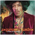 Jimi Hendrix – Experience Hendrix - The Best Of Jimi Hendrix (CD) - Discogs