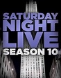 Saturday Night Live (10ª Temporada) - 6 de Outubro de 1984 | Filmow