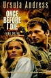 Once Before I Die (1966) - Posters — The Movie Database (TMDB)