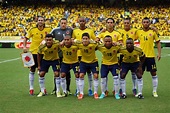 Colombia Seleccion : La Selección Colombia se mantiene en el top 10 del ...
