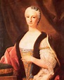 Maria Antonia Borbone of Spain, Queen of Sardinia by ? (location ...