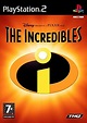 The Incredibles Ps2 ISO ( 980 MB ) MEDIAFIRE