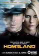 Homeland (2011) movie posters