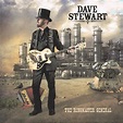 Record Of The Week: Dave Stewart - The Ringmaster General US Advanced ...