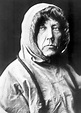 Roald Amundsen, el explorador que llegó primero al polo Sur