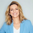 Who is Gabby Logan and Net Worth