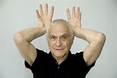 From New Perspectives at MoMA to the Death of John Giorno: The Best and ...